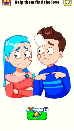 Dop 2 #level 74 Delete part one #short #viral #amazing help the girl love the boy 💞😭 #most #couple 🌹