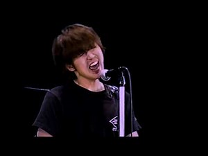 SCRIPT/コミュニケーション(LIVE 2002 SHIBUYA AX)