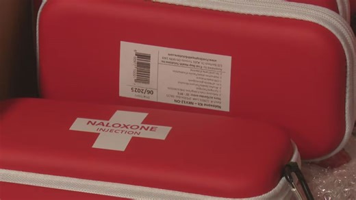 P.E.I.’s supervised injection site on pause for the time being