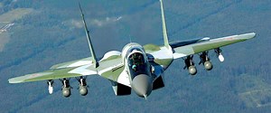 MiG Corporation and Sokol Aircraft Plant will be integrated over 3 years