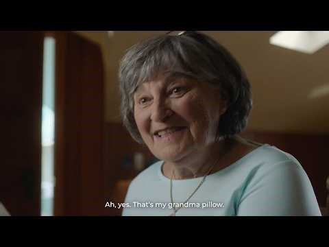 Repatha® | Cathy’s Journey