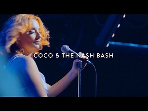 Coco & The Nash Bash - Live at Bowie's