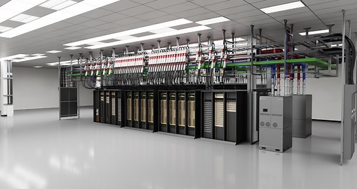 AI Factories, Built Smarter: New Omniverse Blueprint Advances AI Factory Design and Simulation