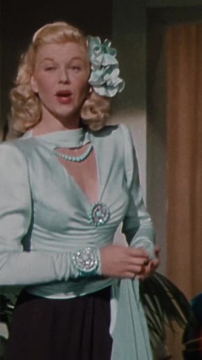 Romance On The High Seas - A Classic Doris Day Movie