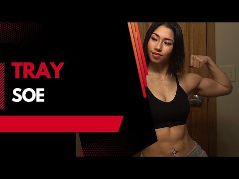 Tray Soe - Workout Compilation