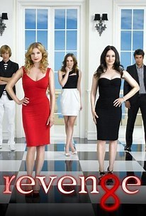Revenge: Season 1 | Cast and Crew | Rotten Tomatoes