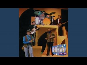 Mary Wells: TV Show Performance