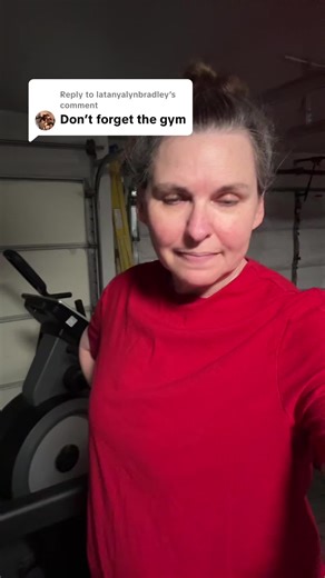 First Workout on the ProForm: Fitness Journey Begins!
