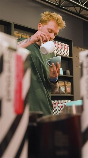 Secure the best deal this Boxing Day with up to 50% off Super Early Bird tickets to The London Coffee Festival 2026 🔥 Don't miss out on the huge amount of caffeine-fuelled fun we've got lined up! Get your tickets now (🔗in bio) #LondonCoffeeFestival #LCF2026 #LondonEvents #CoffeeFestival #CoffeeAddicts #BrewMasters | The London Coffee Festival