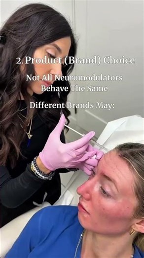 Why Your Botox Wears Off Faster Than Expected | Derm Duo Explains