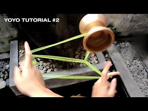 Learn Polo's Meta Combo in 4K POV! (Yoyo Tutorial for Advanced)