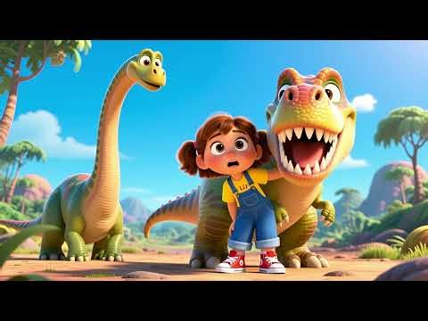 Let’s See the Museum | Fun Learning Adventure for Kids