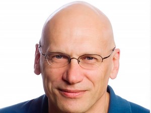 Mark Wheat, original voice at The Current, announces 'abrupt departure'