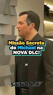COMO JOGAR a MISSAO SECRETA do MICHAEL na NOVA DLC do GTA Online?! - A Safehouse in the Hills (Veja)