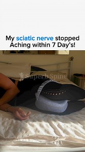 8.9K reactions · 907 shares | Hip Pain, Back Aches, or Sciatica?...