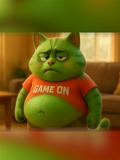 Boy Eats Unique Shawarma for Incredible Powers