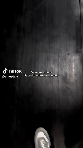 necesito más dolor. 😈 #gym #parati #gymrat #motivaciongym #aneptaly #fyp #zyzz #maxeta #gymbro #motivacionpersonal #gymtime #gymmotivation