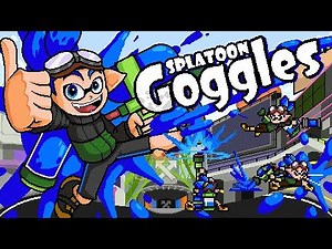 Goggles Rivals of Aether Release Trailer