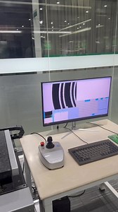 Precision matters! Get micron-level accuracy with our video measuring machines. From complex components to tiny features, we've got you covered. Let's tackle your measurement challenges together! | JATEN Instruments