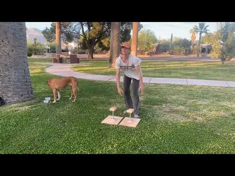 Make your own handstand blocks
