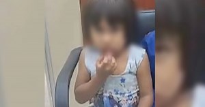 Budak dirogol, dibunuh lepas dijual ibu kemaruk dadah | Harian Metro
