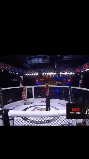 Bilal Hasan vs Jacob Romano: UFC Showdown