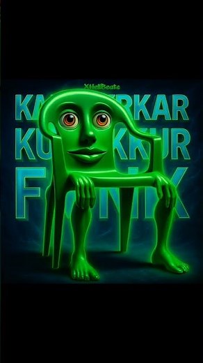 KAR KIR KUR FUNK