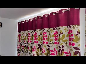 How to Blackout Your Curtains?