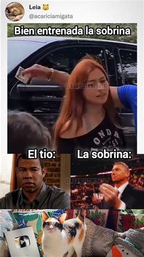 Cuando La Sobrina Agarra El BILLETE el Tío sale GANANDO #makeupchallenge