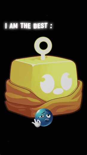 Admin Meme Fruit In Blox Fruit