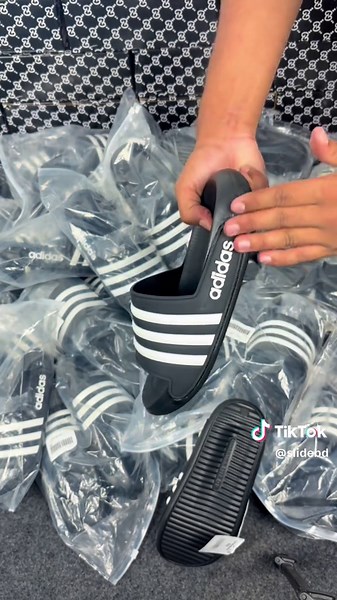 Premium Quality Adidas Slides for Ultimate Comfort