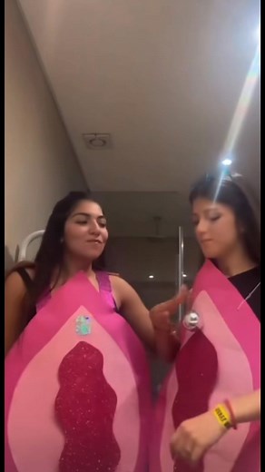 Girls Like Girls on Reels