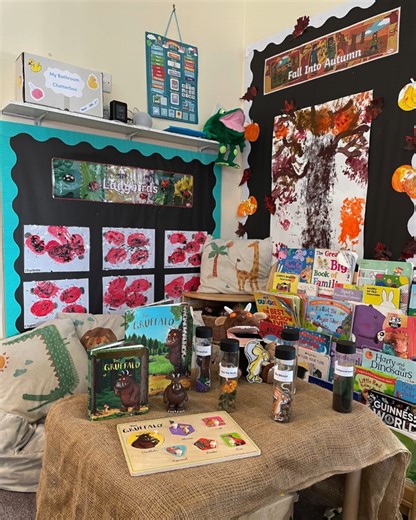 We were delighted to welcome so many families to our Whole School Open Morning this weekend. From exploring classrooms and creative spaces to meeting our staff and pupils, it was a wonderful chance to share the spirit of St Gabriel’s. If you weren’t able to join us, our doors are always open! Book a personal tour to experience our vibrant community, meet our team, and discover how we support every child on their learning journey. 📧 events@stgabriels.co.uk | 🌐 www.stgabriels.co.uk | St Gabriel'