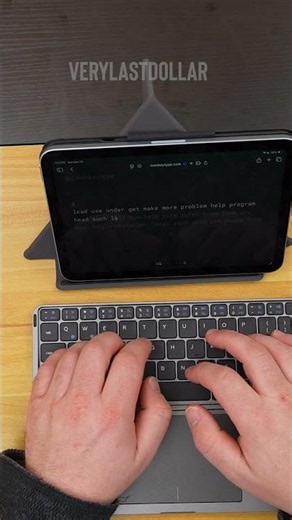 Is This the Best Travel Keyboard with Touchpad in 2026?