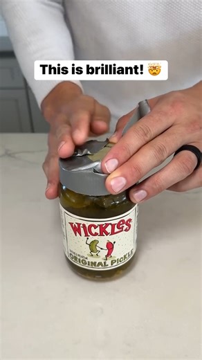 How to open a pickle jar without your man | Colton Black