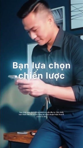 Sao Chép Giao Dịch cùng XM!
