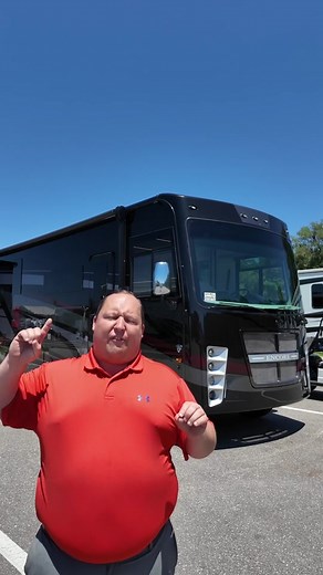 Best RV for 2024: Affordable Luxury at $179,999!