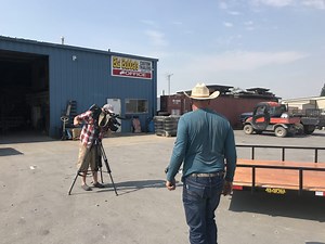 Expert Tips To Prevent Trailer Theft