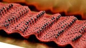 MIT Team Develops Robotic Textiles That Can Help Control Breathing - SlashGear