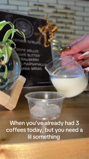 Caffeine Cravings: The Struggles of a Coffee Lover