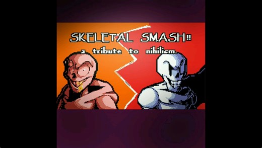 SKELETAL SMASH! (Crex'd Up) - Tribute to Rejuvenation.