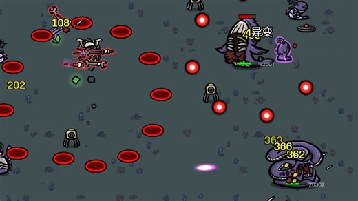 Foxlab傀儡忍者难五通关实录