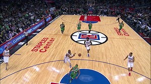 62K views · 1.7K reactions | Clean up on aisle 6! | L.A. Clippers | Facebook