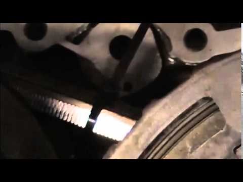 saturn vue cvt belt direction