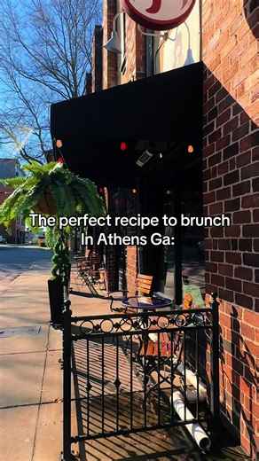 Jazz Brunch in Athens: A Perfect Sunday Morning