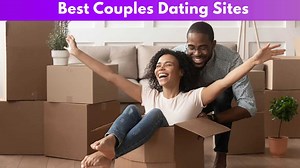 6 Best Couples Dating Sites 2026 - Let's pair you up!