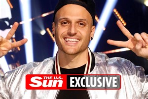 AGT winner Dustin Tavella 'emotionally' exhausted & plans to sleep after $1M win