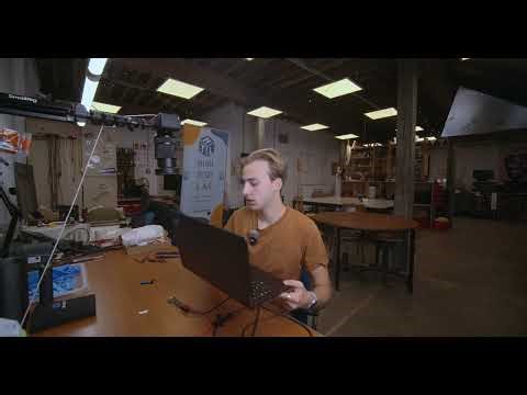 How to unlock a BlHeli32 ESC to AM32 using the unlocker tool