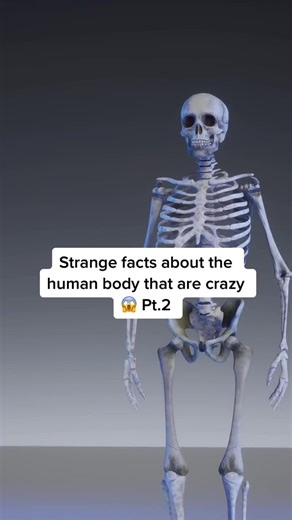 😱🤧 #strange #bodyfacts #humanbodyfacts #crazyfacts