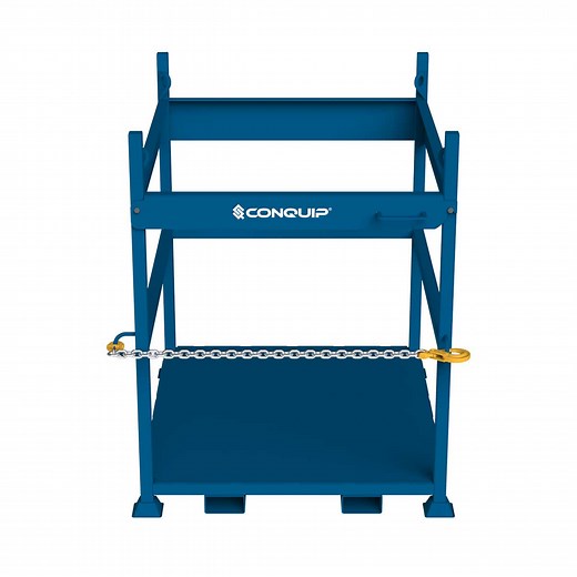 IBC Lifting Frame